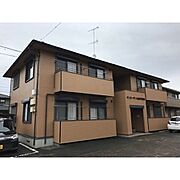 小金井駅より徒歩11分 2階 築22年6ヶ月の賃貸物件