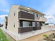 藤岡駅より徒歩9分 1階 築18年4ヶ月の賃貸物件