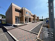 新栃木駅より徒歩20分 1階 築5年1ヶ月の賃貸物件