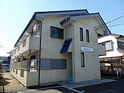 小金井駅より徒歩18分 1階 築38年10ヶ月の賃貸物件