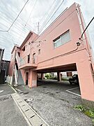小山駅より徒歩13分 2階 築42年1ヶ月の賃貸物件