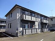 メゾンドシャルマンA 2階 築25年9ヶ月の賃貸物件