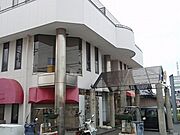 小山駅より徒歩9分 3階 築34年4ヶ月の賃貸物件