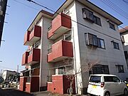 光ハイツ 3階 築38年6ヶ月の賃貸物件