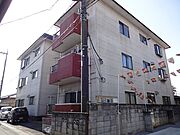 光ハイツ 2階 築38年6ヶ月の賃貸物件