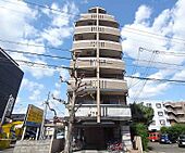 京都市右京区西京極南大入町 7階建 築19年のイメージ