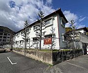 レジデンス西小路 2階 築57年の賃貸物件