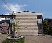 京都市右京区梅津罧原町 2階建 築18年のイメージ
