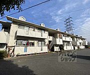 上桂駅より徒歩54分 2階 築37年1ヶ月の賃貸物件