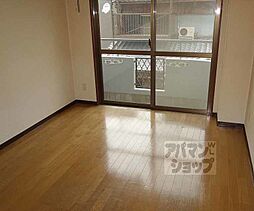 クリオにしぐち 202 2階1Kのリビング/ダイニング