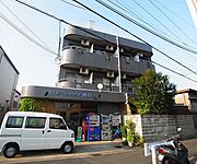 長岡天神駅より徒歩10分 2階 築31年4ヶ月の賃貸物件