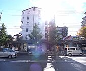 京都市右京区嵯峨新宮町 6階建 築40年のイメージ