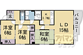 アビタシオン川島のイメージ