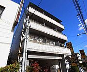 タウンコーポくつかけ 2階 築38年11ヶ月の賃貸物件