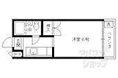 京都市右京区梅津徳丸町 3階建 築42年のイメージ