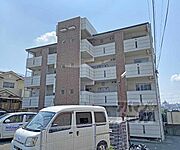 洛西口駅より徒歩47分 4階 築31年4ヶ月の賃貸物件