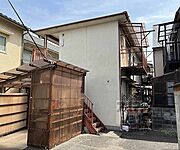 上桂駅より徒歩5分 2階 築37年3ヶ月の賃貸物件
