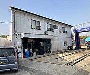 ヤマト洛西 2階 築30年5ヶ月の賃貸物件