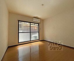 JR山陰本線 太秦駅 徒歩2分の賃貸マンション 1階1Kのリビング/ダイニング