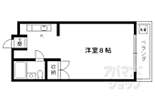 京都市右京区太秦御所ノ内町 3階建 築37年のイメージ