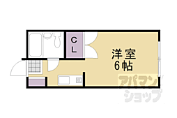 フレグランス菊水 4階