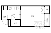 京都市右京区嵯峨天龍寺瀬戸川町 5階建 築31年のイメージ