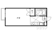 レオパレス桂ＴＡＮＡＫＡのイメージ