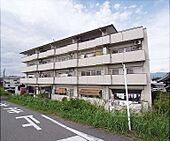 京都市伏見区久我本町 4階建 築36年のイメージ