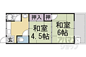 北山田荘のイメージ