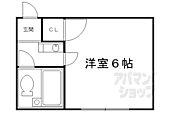 京都市右京区鳴滝蓮池町 3階建 築41年のイメージ