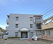 亀岡市内丸町 3階建 築36年のイメージ