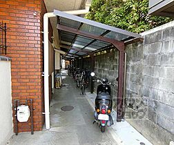 京都府京都市右京区宇多野長尾町（賃貸マンション1K・3階・18.53㎡） その16