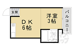 第1レジデンス春田 3階/131