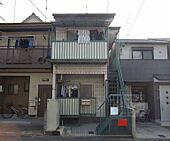 京都市右京区花園内畑町 2階建 築40年のイメージ