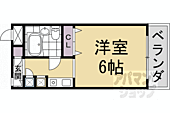 京都市南区久世中久世町1丁目 3階建 築28年のイメージ