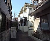 京都市右京区西院乾町 2階建 築37年のイメージ