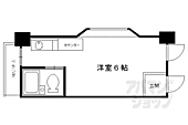 京都市右京区西院安塚町 5階建 築32年のイメージ