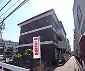 京都市伏見区久我森ノ宮町 3階建 築29年のイメージ