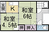 第1・第2日の出荘のイメージ