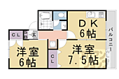 エクセル吾田神のイメージ