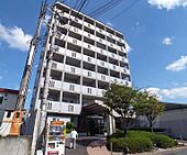 京都市右京区西院清水町 8階建 築35年のイメージ