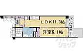 京都市伏見区久我東町 5階建 築27年のイメージ