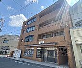 京都市右京区西京極西川町 4階建 築30年のイメージ