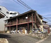 岡本荘 2階 築52年3ヶ月の賃貸物件