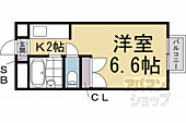 カツラフラットのイメージ