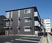 京都市南区久世築山町 3階建 築2年のイメージ