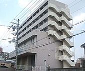 京都市南区吉祥院仁木ノ森町 7階建 築45年のイメージ