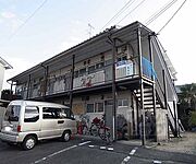西向日駅より徒歩10分 2階 築52年9ヶ月の賃貸物件