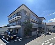 桂駅より徒歩22分 2階 築28年8ヶ月の賃貸物件