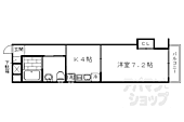 京都市右京区西院平町 5階建 築6年のイメージ
